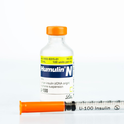 HUMULIN INJECTION